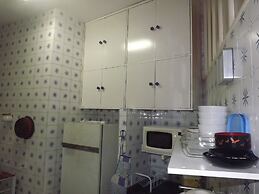 Excelente 2 Quartos em Ipanema