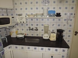 Excelente 2 Quartos em Ipanema