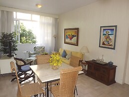 Excelente 2 Quartos em Ipanema