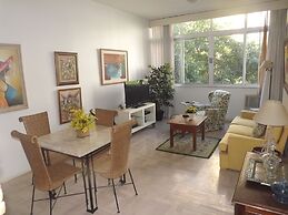 Excelente 2 Quartos em Ipanema