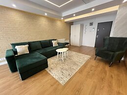 Upground Residence Apartments