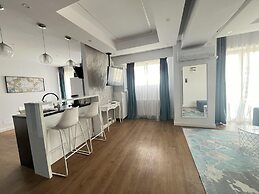 Upground Residence Apartments