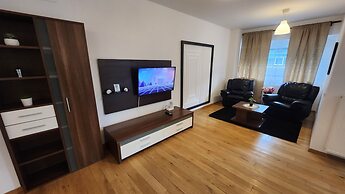 Upground Residence Apartments