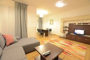 Upground Residence Apartments