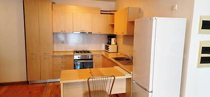 Upground Residence Apartments