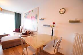 Upground Residence Apartments