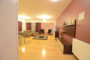 Upground Residence Apartments