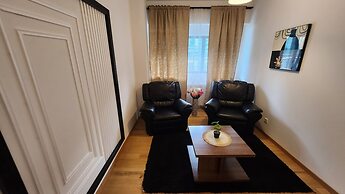 Upground Residence Apartments