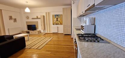 Upground Residence Apartments