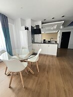 Upground Residence Apartments