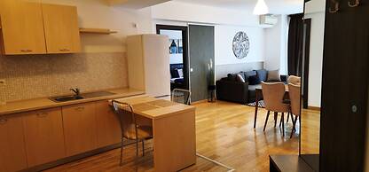 Upground Residence Apartments