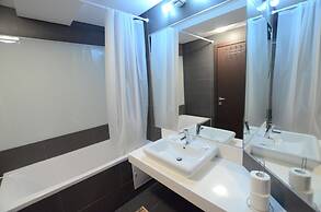 Upground Residence Apartments