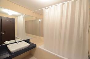 Upground Residence Apartments