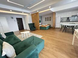 Upground Residence Apartments