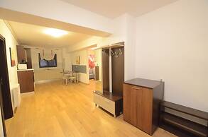 Upground Residence Apartments