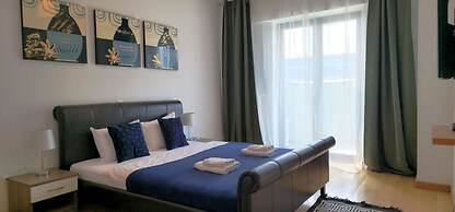 Upground Residence Apartments