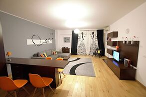 Upground Residence Apartments