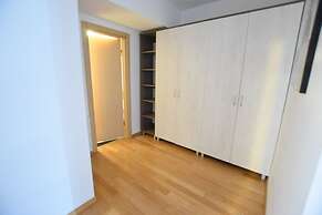 Upground Residence Apartments