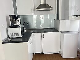 Upground Residence Apartments