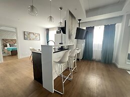 Upground Residence Apartments