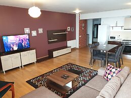 Upground Residence Apartments