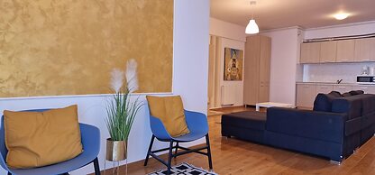 Upground Residence Apartments