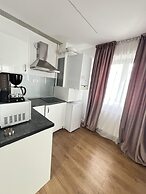 Upground Residence Apartments