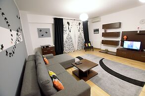 Upground Residence Apartments