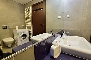 Upground Residence Apartments