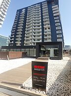 Upground Residence Apartments