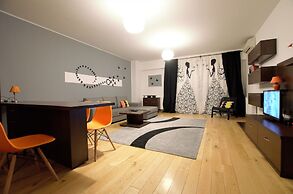 Upground Residence Apartments