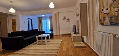 Upground Residence Apartments