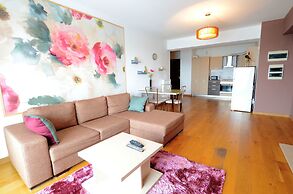 Upground Residence Apartments