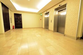 Upground Residence Apartments