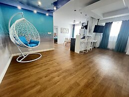 Upground Residence Apartments