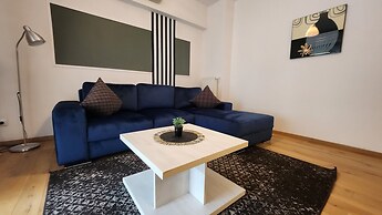 Upground Residence Apartments