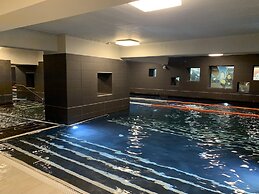 Upground Residence Apartments