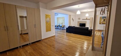 Upground Residence Apartments