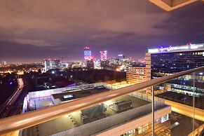 Upground Residence Apartments