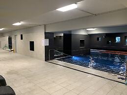 Upground Residence Apartments