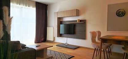 Upground Residence Apartments