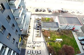 Upground Residence Apartments