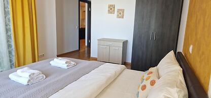 Upground Residence Apartments