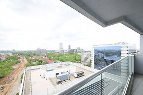 Upground Residence Apartments