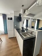 Upground Residence Apartments