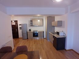 Upground Residence Apartments