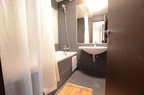 Upground Residence Apartments