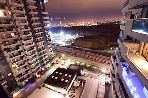 Upground Residence Apartments