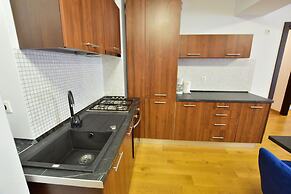 Upground Residence Apartments