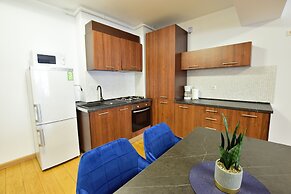 Upground Residence Apartments